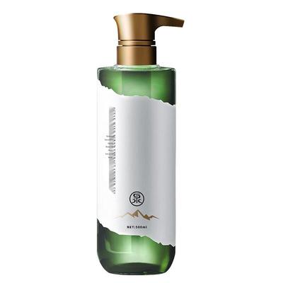 Beiyiquan Ocean Breeze Hydrating Shower Gel 500ml
