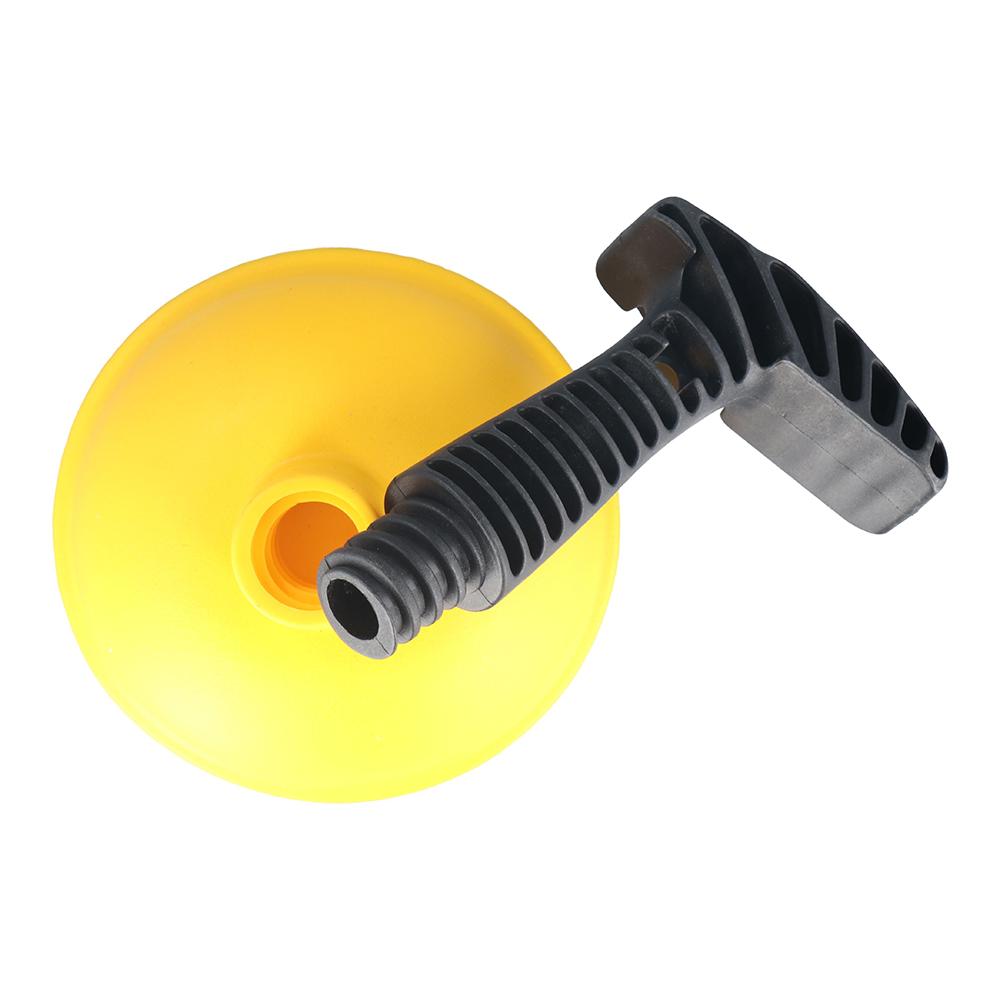 Tool Slow Sinks Tubs Sink Plunger Handle Suction Power Drain Plunger