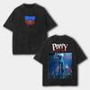 Poppy Playtime Huggy Wuggy T-Shirt Double Printed Unisex