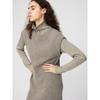 Uniqlo Lambswool Dress  Sleeveless 
