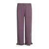 CCDK Copenhagen Womens/Ladies Jasmin Ruffle Hem Pyjama Bottoms