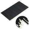50PCS Set Disposable Eyeliner Brush Eyeshadow Applicator Eyes Makeup Cosmetic Tool