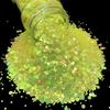 Chameleon Chunky Mix Glitter Color Shifting Bulk Glitter Craft Supplies Christmas Decorations