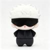 Anime Jujutsu Kaisen Peluche Ryomen Sukuna Gojo Satoru Nanami Kento Fushiguro Megumi Geto Suguru Peluche Kawaii Ciondolo Regalo per Fan