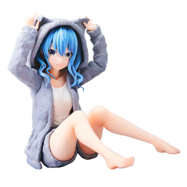 

Horo Live #HOLO*Live if -Relax Time- Relax time Фигурка Star Street