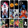 Piccolo Dragons Gokus Balls Casing Phone Cover for Xiaomi Poco C71 C65 C85 X7 X6 X5 M6 M7 F6 F7 F8 Ultra Pro C75 Case