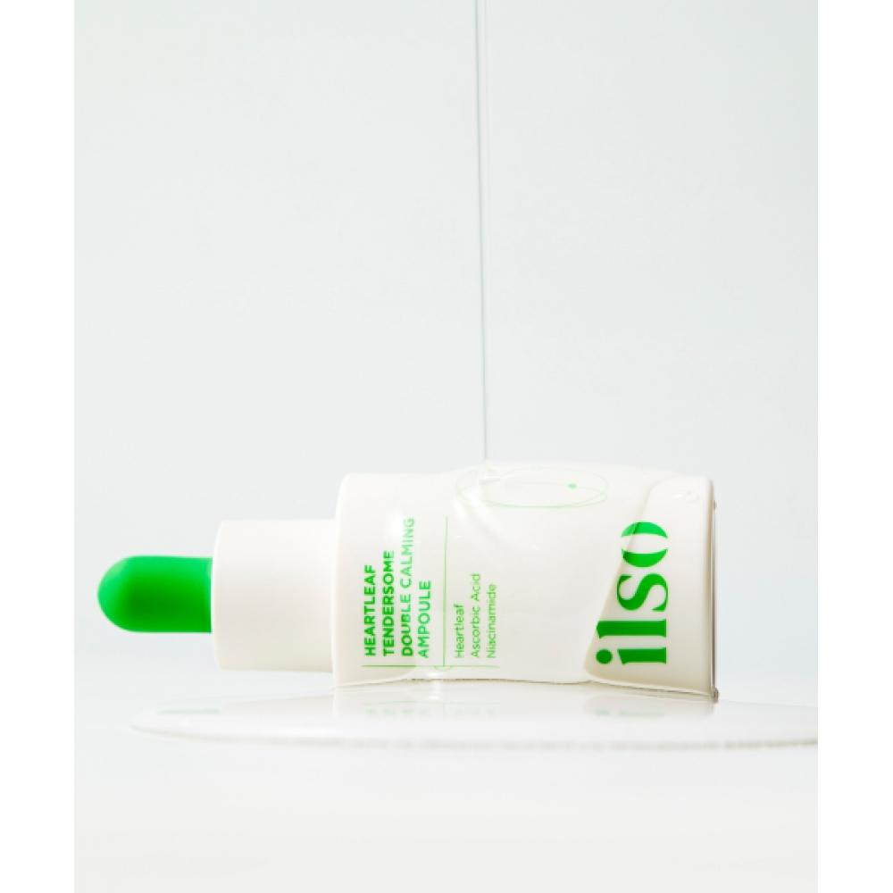 Ilso                  30ml