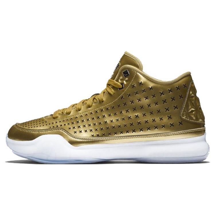 Nike Kobe 10 Mid EXT Liquid Gold Men s 802366-700 EU 42