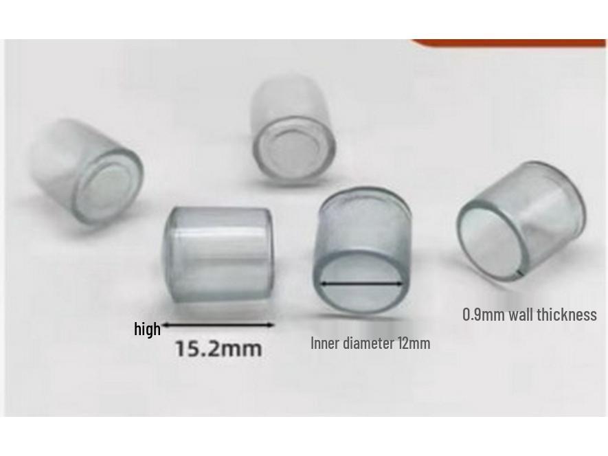 

Cross Type Connector Clamp and DIY Axes Reducer for Rack & Table Assembly