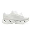 Fila Vetta Series WD Fashionable Minimalist Classic Versatile Comfortable Casual Thick Sole Hollow Design Dad Shoes Women Sneaker F12W622144FCM