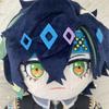 20cm Kinich Plush Doll Pillow Cute Anime Character Stuffed Toy Soft Cushion Gift For Kids Adults Holiday Decor