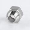 Stainless Steel Thread Reducing Adapter