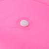95cm Anti-Burst Yoga Exercise Ball with Air Plug
