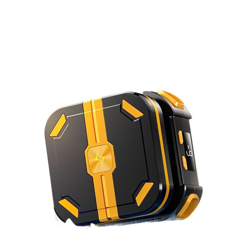 P70 Wireless Mobile Phone Cooler with Digital Display and Semiconductor Refrigeration for Gaming.
