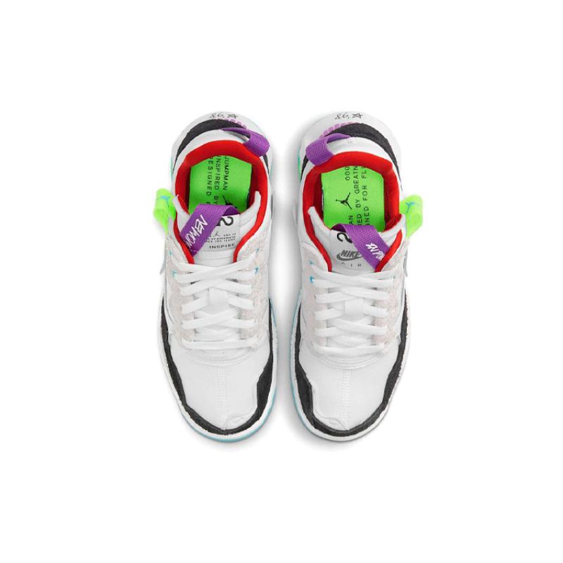 Jordan MA2 Damskie Władza Kobiet Damskie Jordan CW5992-100