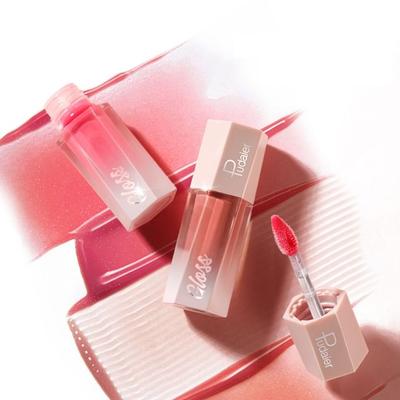 Maquilhagem para lábios – Gloss