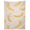 ABSTRACT BANANA PATTERN Tapestry