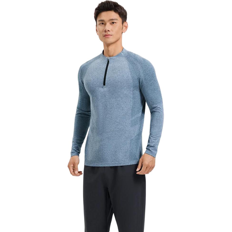 DECATHLON T Shirt Men's Light Green 357663