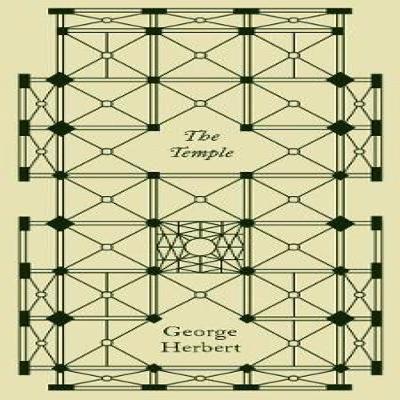 The Temple by George Herbert Hardback Book 9780241303078