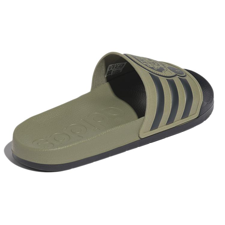 New Adidas Star Wars X Adilette Tnd Slide 'The Mandalorian' GZ0070