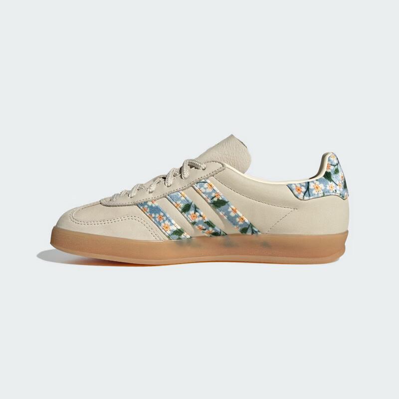 Женские кроссовки Adidas Originals Gazelle Indoor W 37