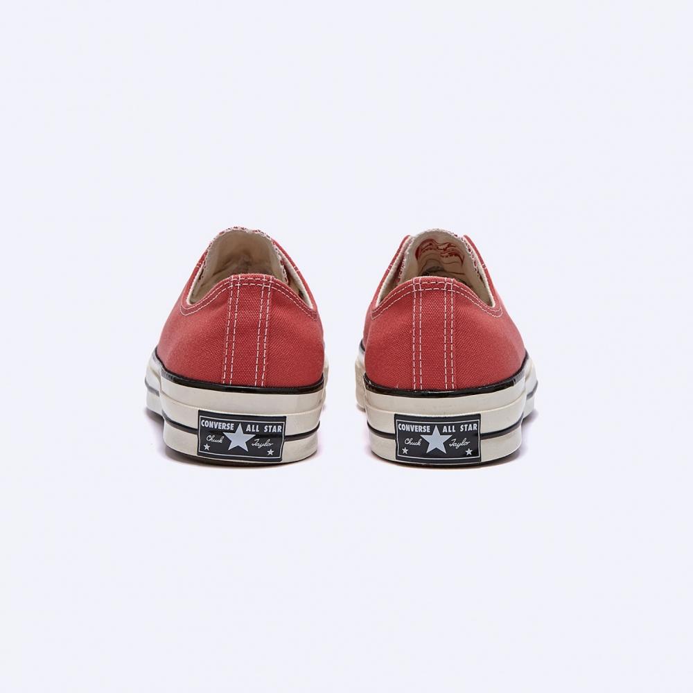 Converse Chuck 70 Seasonal Color Rhubarb Pie Low  A02767c
