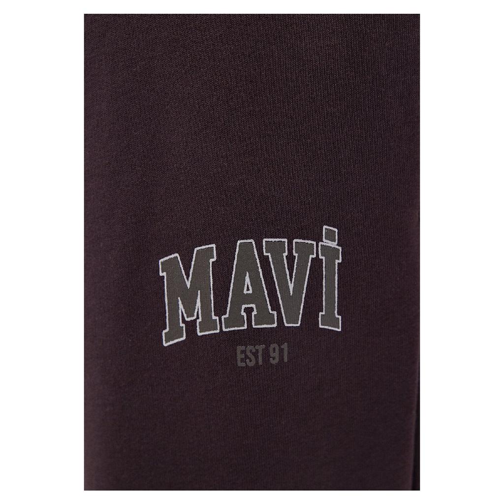 Logo Printed Black Sweatpants 1010757-900