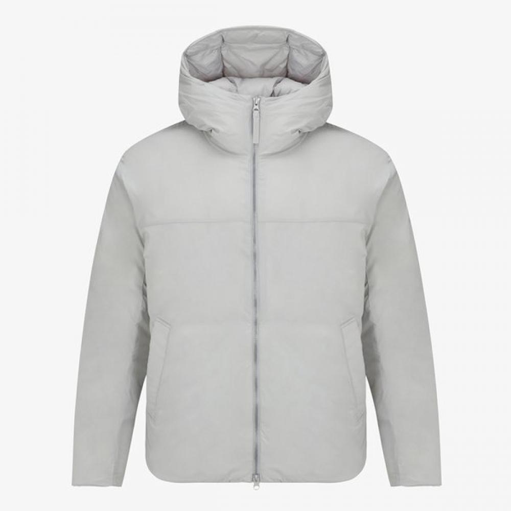 

The North Face Men S rdS Down Jacket Nj1dq12c Light Gray LIGHT GRAY/110