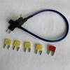 For Dodge Chrysler Challenger TIPM Repair Fuel Pump Relay Cable