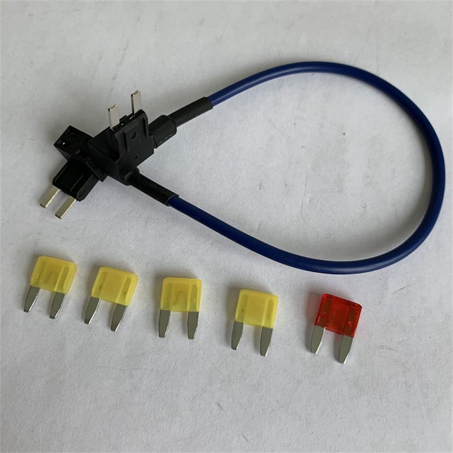 For Dodge Chrysler Challenger TIPM Repair Fuel Pump Relay Cable