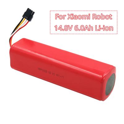 BATTERIA 2.0Ah per Samsung Navibot DJ63-01050A DJ96-00113C