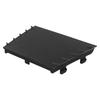 Tappetino Copertura Griglia Paraurti Anteriore Per 508 R8 Sostituzione Diretta Plastica Adatta 98173363XT 9820927477 YL012453XT Compatibile OE