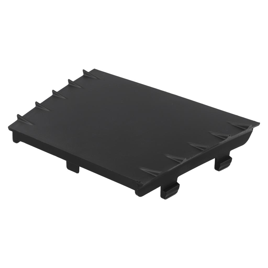 Tappetino Copertura Griglia Paraurti Anteriore Per 508 R8 Sostituzione Diretta Plastica Adatta 98173363XT 9820927477 YL012453XT Compatibile OE