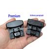 Car Window Glass Lock Buckle for Jinbei Haise, Jinlong, Jinlv, and Zhongshun Models