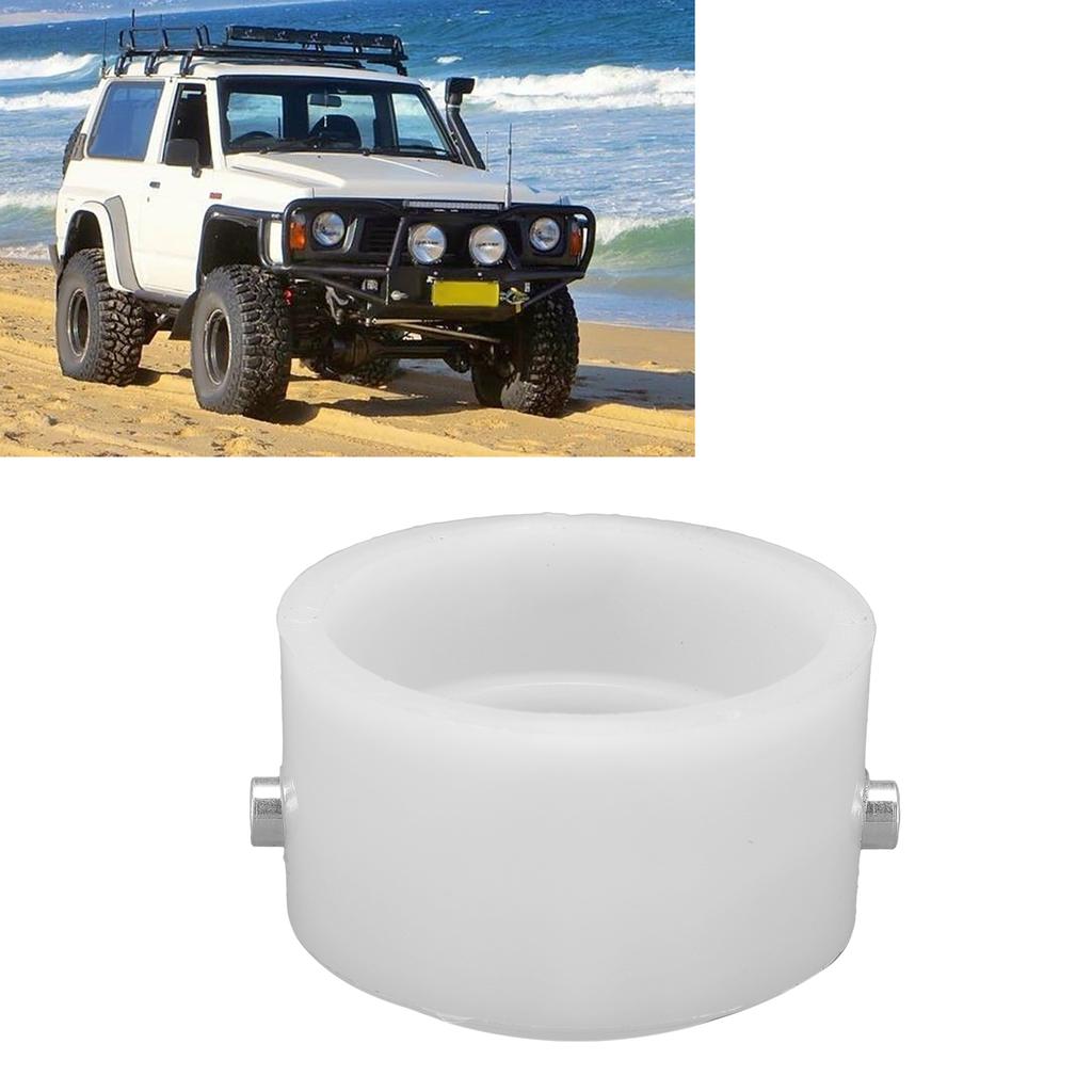 Gear Shifter Bush Kit 32850?V5001 ABS Heat Resistance Replacement for Nissan Patrol GQ
