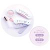 T's Factory Sanrio 2-Way Bang Styling Comb Flowers/Kitty Design Hair Accessory