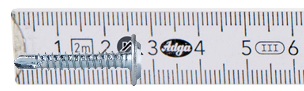 Wspc-42025 Self-Drilling Washer Screws