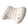 Wear Resist Cervical Massage Pillow Multi-Purpose Chiropractic Pillow  Stomach Sleeper