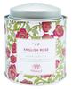 Whittard English Rose Burk TD 100g Lösblad