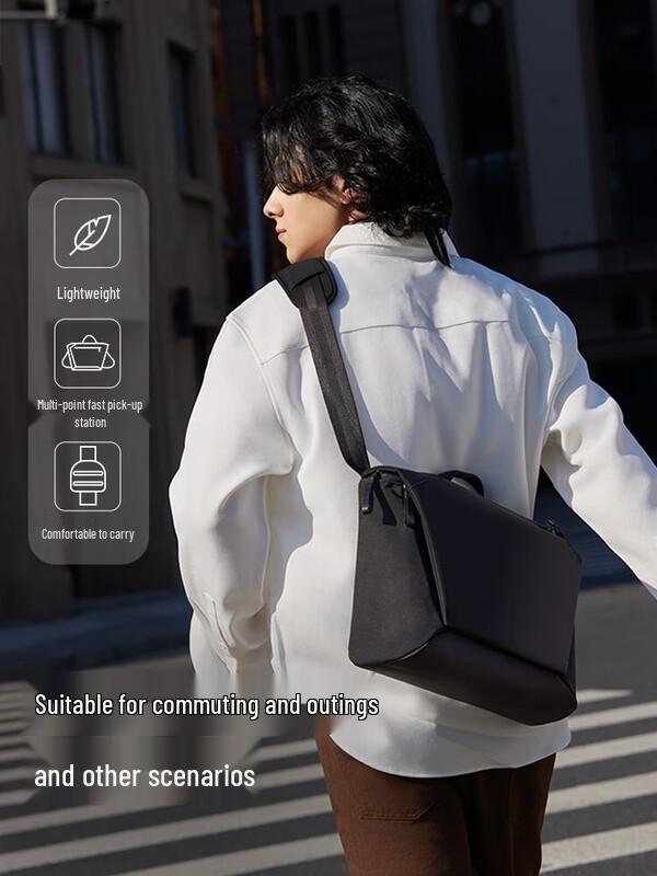 Xiaomi Vielseitige Umhängetasche