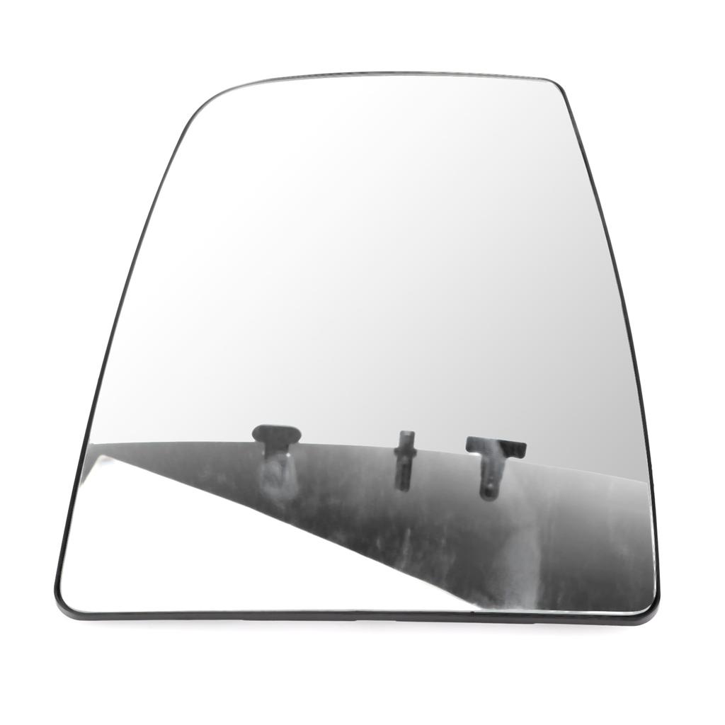 Left Side Wing Mirror Glass 1823985 Replacement Fit for Ford Transit MK8 2014 ON