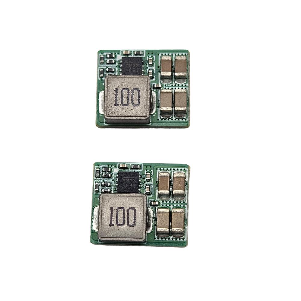 IFlight BLITZ PSM BXN 5D2UD6 5V/2A 12V/3A Micro 2-8S BEC for RC Multirotor Airplane FPV Freestyle Drones DIY Parts