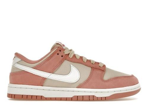 Nike Dunk Low Red Stardust W - FB8895-601 40