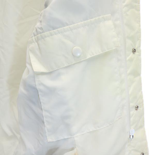 adidas 70s 80s Vintage Descente ADS-330F Trefoil logo Down jacket M Men's Used