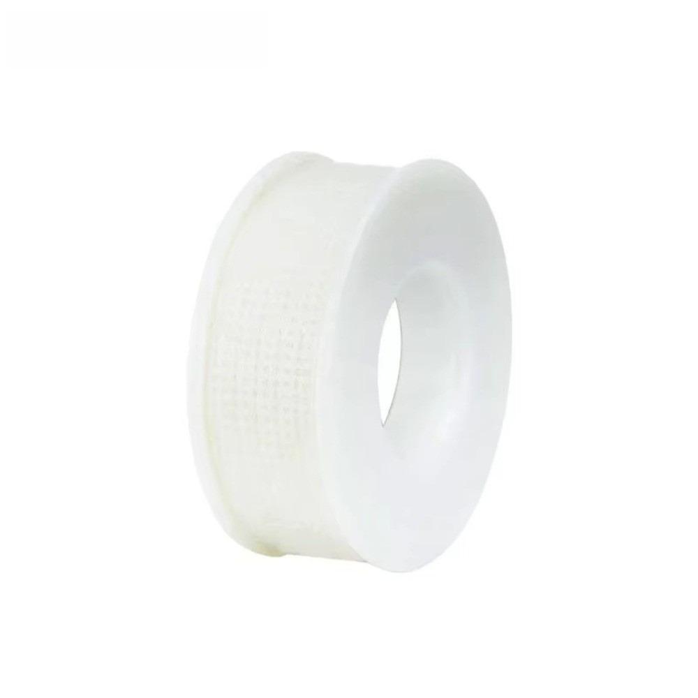 Micropore Fabric Eyelash Extension Tape Non-Woven Silicone Gel Tape  For Eyelash Extension