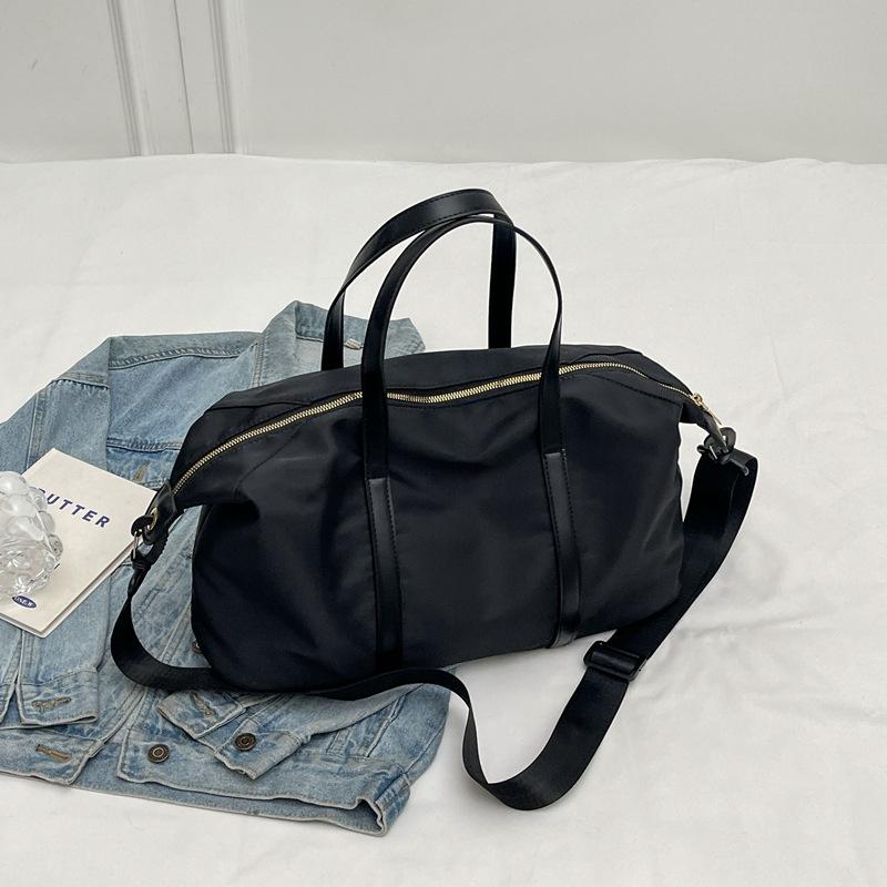 

Вместительная сумка кроссбоди, легкая, повседневный модный дизайн, прочная, подарок