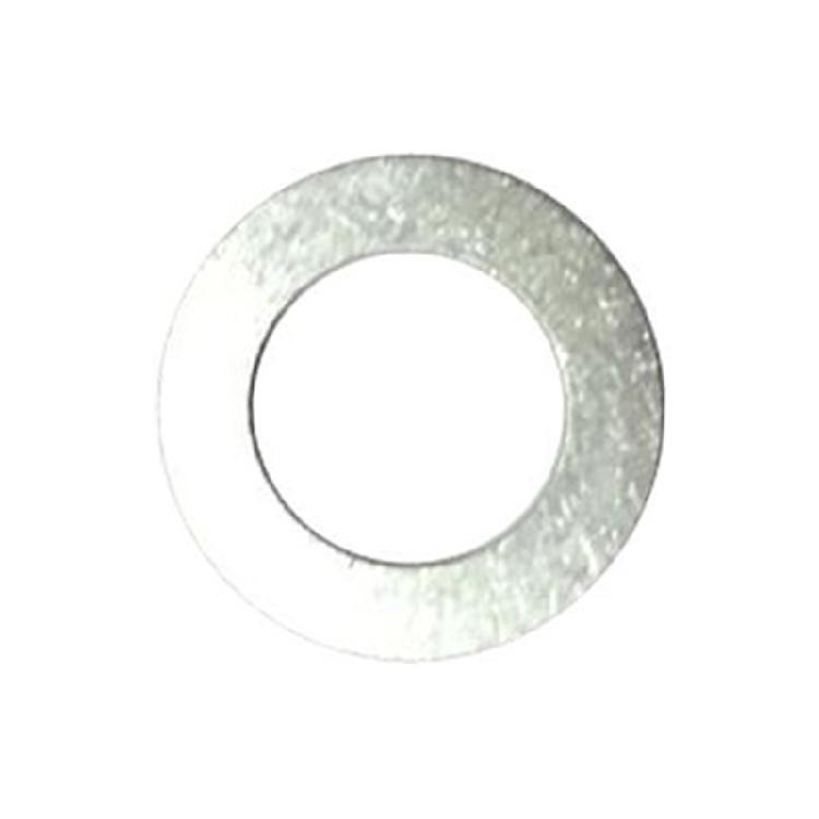 Anéis Redutores Úteis Anel de Conversão para Disco de Corte de Aço Inoxidável Ferramenta para Marcenaria 20/22/25.4/30/32mm 11 Peças