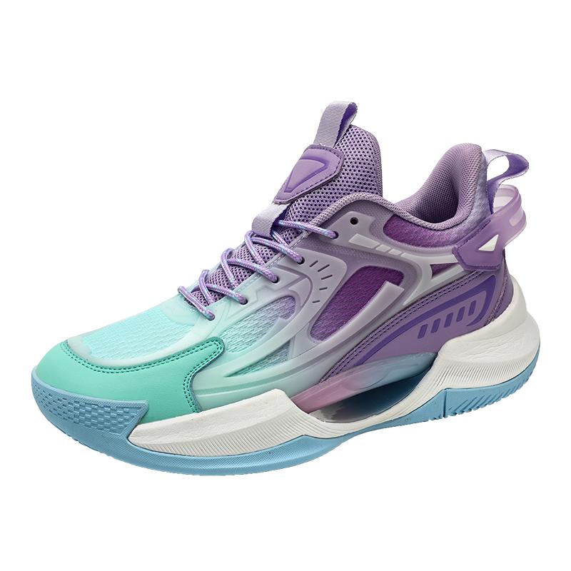 Herren Leichte Sportschuhe Herren Sportschuhe Rutschfest Ringen Herren Basketballschuhe 36-45