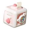 Fine Motor Toy Practice Skills Drawer Cube Drawer Switches 6 IN 1 Educational Toy  Boys Girls