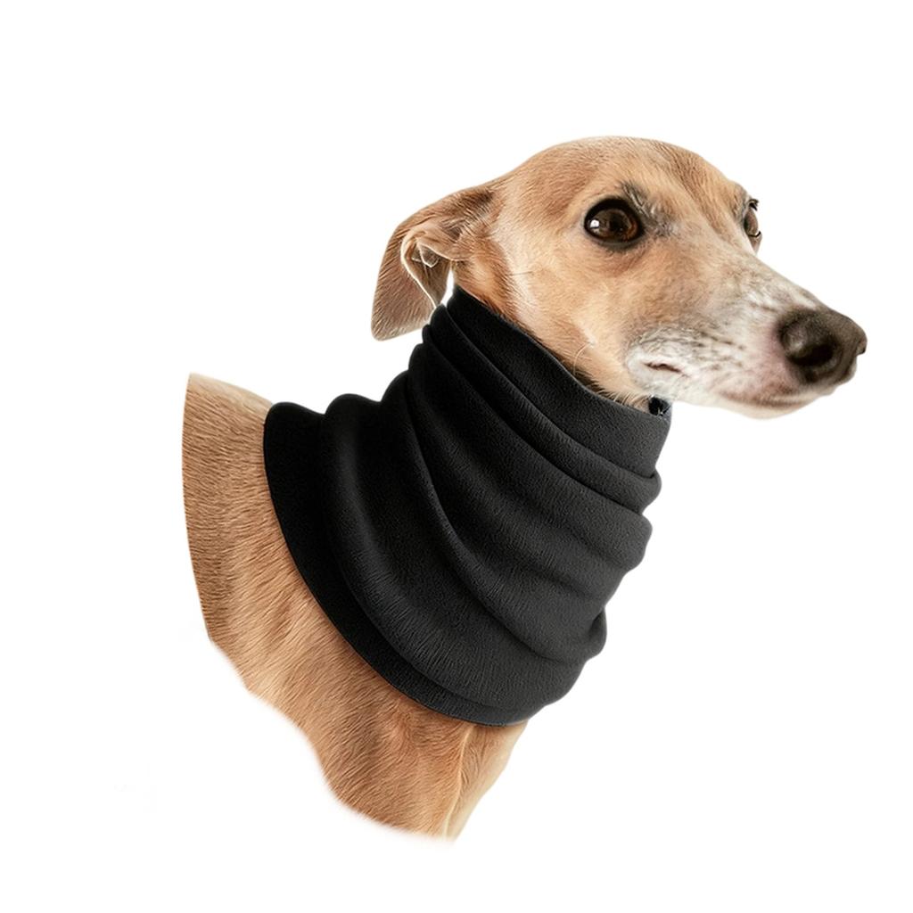 Pet Warm Scarf Collar Decorative Neck Wear for Dogs Cats Accessories